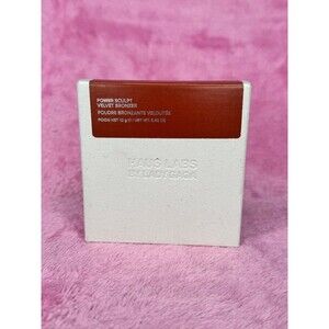 Haus Labs by Lady Gaga Power Sculpt Velvet Bronzer NEW Deep Level 11 BNIB NWT